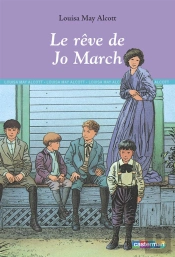 Le Reve De Jo March