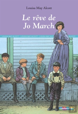Bertrand.pt - Le Reve De Jo March