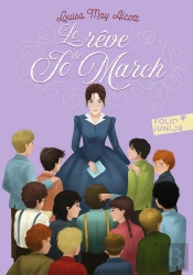 Le Reve De Joe March