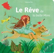 Le Rêve De La Belle Mimi