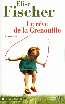 Bertrand.pt - Le Rêve De La Grenouille