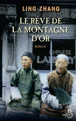 Bertrand.pt - Le Reve De La Montagne D'Or