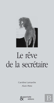 Le Rêve De La Secrétaire