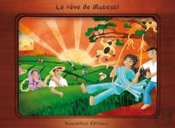 Bertrand.pt - Le Rêve De Maheshi