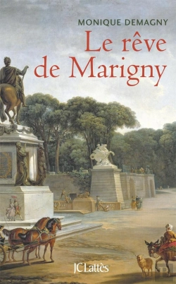 Bertrand.pt - Le Rêve De Marigny