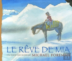 Bertrand.pt - Le Rêve De Mia