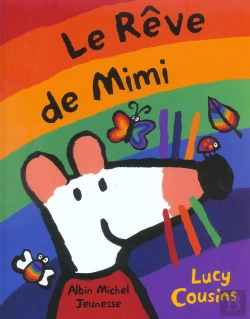 Bertrand.pt - Le Reve De Mimi