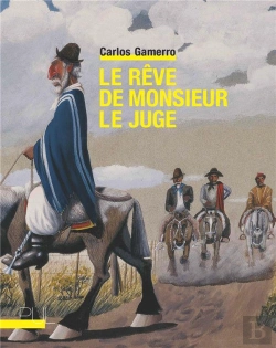 Bertrand.pt - Le Reve De Monsieur Le Juge