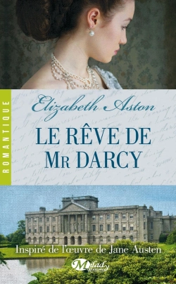 Bertrand.pt - Le Rêve De Mr Darcy