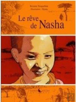 Bertrand.pt - Le Rêve De Nasha