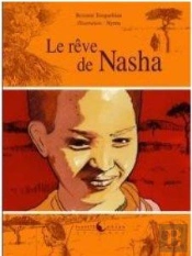 Le Rêve De Nasha