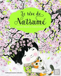 Bertrand.pt - Le Rêve De Natsumé