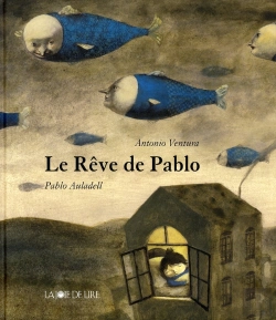 Bertrand.pt - Le Reve De Pablo