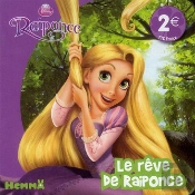 Le Reve De Raiponce