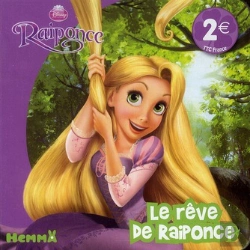 Bertrand.pt - Le Reve De Raiponce
