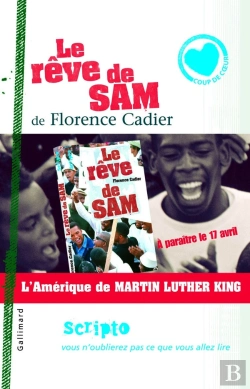Bertrand.pt - Le Rêve De Sam