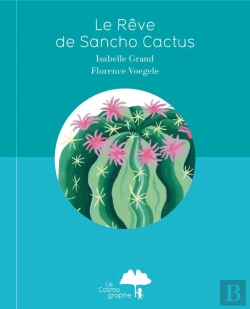 Bertrand.pt - Le Rêve De Sancho Cactus
