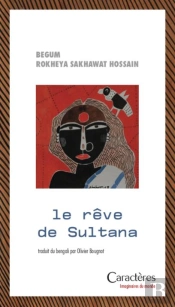 Le Rêve De Sultana