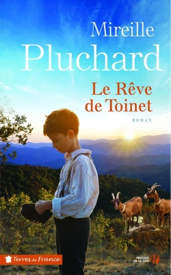 Bertrand.pt - Le Rêve De Toinet