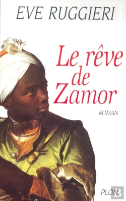 Bertrand.pt - Le Rêve De Zamor