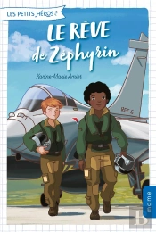 Le Rêve De Zéphyrin
