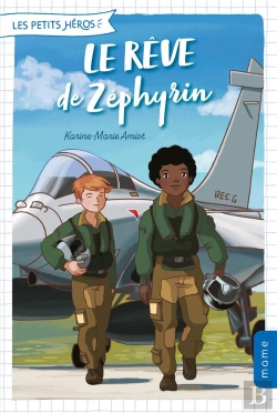 Bertrand.pt - Le Rêve De Zéphyrin