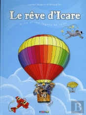 Le Reve D'Icare
