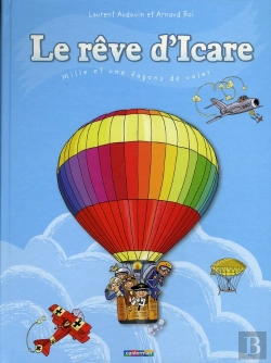 Bertrand.pt - Le Reve D'Icare