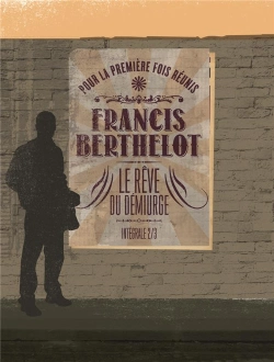 Bertrand.pt - Le Rêve Du Démiurge T.2