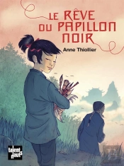 Le Rêve Du Papillon Noir