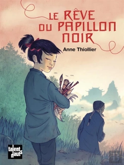 Bertrand.pt - Le Rêve Du Papillon Noir