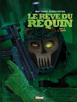 Bertrand.pt - Le Rêve Du Requin Tome 6 : Jackpot