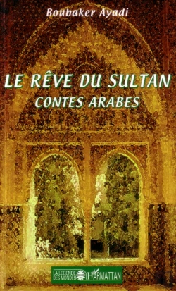Bertrand.pt - Le Rêve Du Sultan ; Contes Arabes