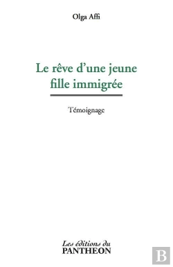 Bertrand.pt - Le Reve D'Une Jeune Fille Immigree