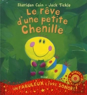 Le Reve D'Une Petite Chenille