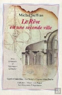 Bertrand.pt - Le Reve Est Une Seconde Ville