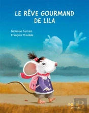 Le Rêve Gourmand De Lila