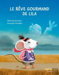 Bertrand.pt - Le Rêve Gourmand De Lila