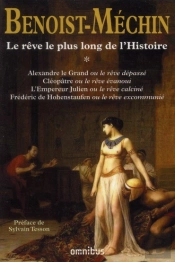 Le Reve Le Plus Long De L'Histoire T.1