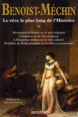 Bertrand.pt - Le Reve Le Plus Long De L'Histoire T.1