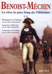 Le Reve Le Plus Long De L'Histoire T.2