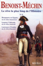 Le Reve Le Plus Long De L'Histoire T.2