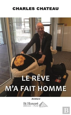 Bertrand.pt - Le Reve M A Fait Homme