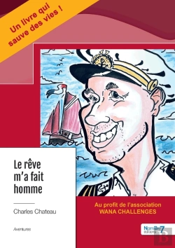Bertrand.pt - Le Rêve M'A Fait Homme