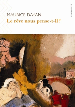 Bertrand.pt - Le Rêve Nous Pense-T-Il ?