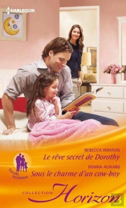 Bertrand.pt - Le Reve Secret De Dorothy - Sous Le Charme D'Un Cow-Boy