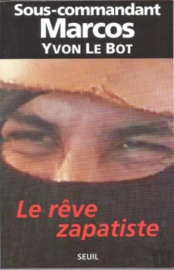 Bertrand.pt - Le Reve Zapatiste
