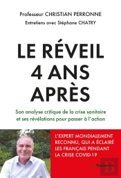 Le Réveil, 4 Ans Après