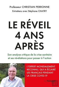 Bertrand.pt - Le Réveil, 4 Ans Après