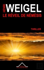 Le Reveil De Nemesis - La Trilogie De Nemesis Ii